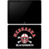 University of Nebraska Blackshirts Surface Go Skin