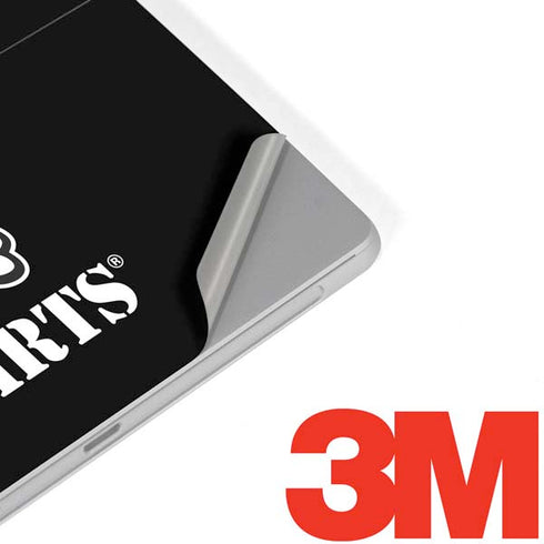 University of Nebraska Blackshirts Surface Go Skin