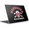 University of Nebraska Blackshirts Surface Laptop 3 13.5in Skin