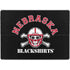 University of Nebraska Blackshirts Surface Pro 8 Skin