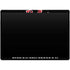 University of Nebraska Blackshirts Surface Pro 8 Skin