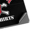 University of Nebraska Blackshirts Surface Pro 8 Skin