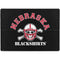 University of Nebraska Blackshirts Surface Pro 9 Skin