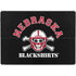 University of Nebraska Blackshirts Surface Pro 9 Skin