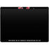 University of Nebraska Blackshirts Surface Pro 9 Skin