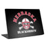 University of Nebraska Blackshirts Universal Laptop 16.6in (13.4 x 9.7in) Skin
