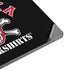 University of Nebraska Blackshirts Universal Laptop 16in (13 x 9.4in) Skin