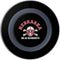 University of Nebraska Blackshirts Wireless Charger Skin