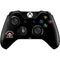 University of Nebraska Blackshirts Xbox One Controller Skin