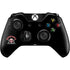 University of Nebraska Blackshirts Xbox One Controller Skin
