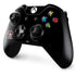 University of Nebraska Blackshirts Xbox One Controller Skin