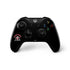 University of Nebraska Blackshirts Xbox One X Controller Skin