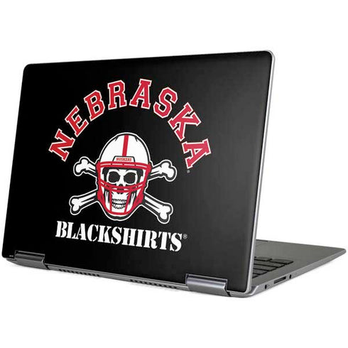 University of Nebraska Blackshirts Yoga 710 14in Skin