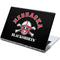 University of Nebraska Blackshirts Yoga 910 2-in-1 14in Touch-Screen Skin
