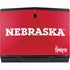 University of Nebraska Red Dell Alienware Skin