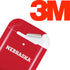 University of Nebraska Red Apple AirPods 2 Skin