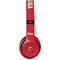 University of Nebraska Red Beats Solo 2 Wired Skin