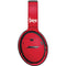 University of Nebraska Red Bose QuietComfort 35 II Headphones Skin