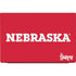 University of Nebraska Red Dell Vostro Skin