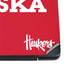 University of Nebraska Red Dell Vostro Skin