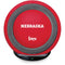 University of Nebraska Red Fast Charge Wireless Charging Stand Skin