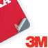 University of Nebraska Red Galaxy Book 12in Skin