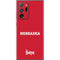 University of Nebraska Red Galaxy Note20 Ultra 5G Skin