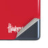 University of Nebraska Red Galaxy S20 Fan Edition Skin