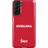 University of Nebraska Red Galaxy S21 Plus 5G Pro Case