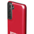 University of Nebraska Red Galaxy S21 Plus 5G Pro Case