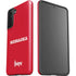 University of Nebraska Red Galaxy S21 Plus 5G Pro Case
