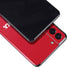 University of Nebraska Red Galaxy S21 Plus 5G Skin