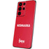 University of Nebraska Red Galaxy S21 Ultra 5G Skin