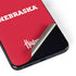 University of Nebraska Red Galaxy S22 Skin