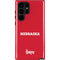 University of Nebraska Red Galaxy S22 Ultra Pro Case