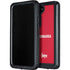 University of Nebraska Red Galaxy S23 Waterproof Case