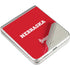University of Nebraska Red Galaxy Z Flip3 5G Skin