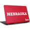 University of Nebraska Red Dell Inspiron Skin