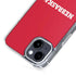 University of Nebraska Red iPhone 13 MagSafe Case
