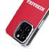 University of Nebraska Red iPhone 13 Pro MagSafe Case