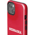 University of Nebraska Red iPhone 14 Plus Impact Case