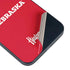 University of Nebraska Red iPhone 14 Plus Skin