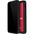 University of Nebraska Red iPhone 14 Pro Max Waterproof Case