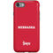 University of Nebraska Red iPhone SE (2nd & 3rd Gen) Pro Case