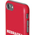 University of Nebraska Red iPhone SE (2nd & 3rd Gen) Pro Case