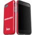 University of Nebraska Red iPhone SE (2nd & 3rd Gen) Pro Case