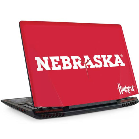 University of Nebraska Red Legion Y720 Skin