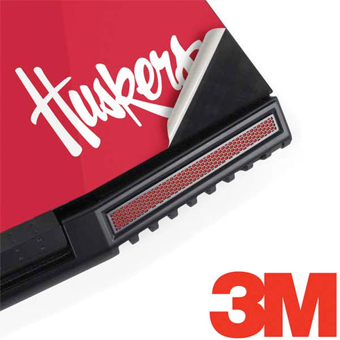 University of Nebraska Red Legion Y720 Skin