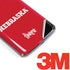 University of Nebraska Red Moto E5 Plus Skin