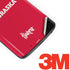 University of Nebraska Red Moto G6 Skin